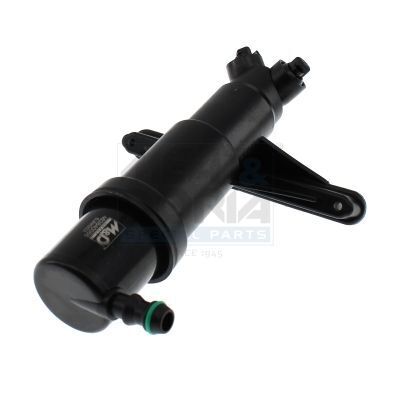 Форсунка омивача прав. 5 (E60) 520 та 07-10 BMW