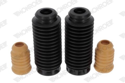 Пилозахисний комплект на 2 амортизатори C4 CACTUS 14- CITROEN