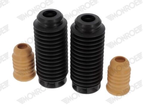 Пилозахисний комплект на 2 амортизатори C4 CACTUS 14- CITROEN