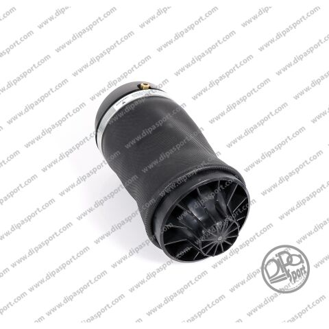 Пневморесора, ходова частина Пневморесора, ходова частина