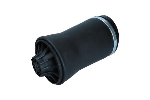 Пневматическая рессора, ходовая часть