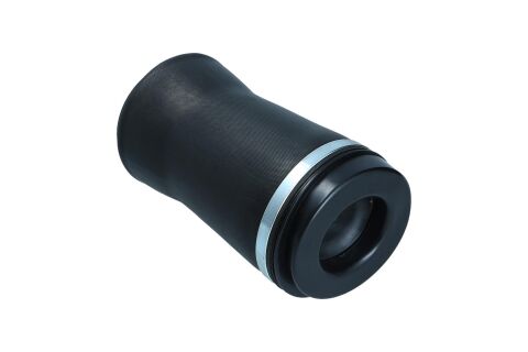 Пневматическая рессора, ходовая часть