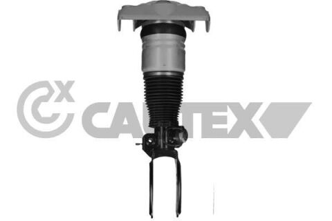 Опора пневматической рессоры