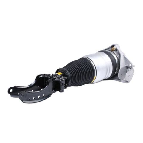 Опора пневматической рессоры