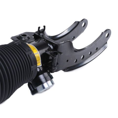 Опора пневматической рессоры