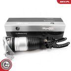 Опора пневматической рессоры