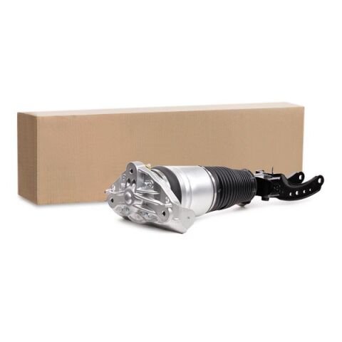 Опора пневматической рессоры