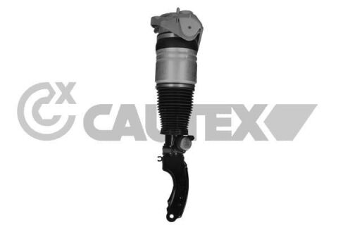 Опора пневматической рессоры Опора пневматической рессоры