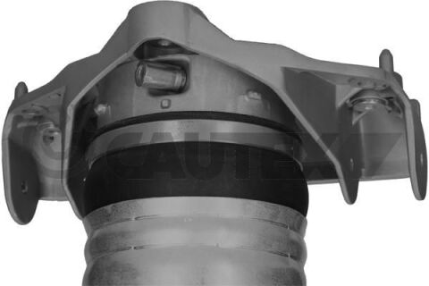 Опора пневматической рессоры Опора пневматической рессоры