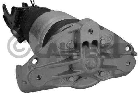 Опора пневматической рессоры Опора пневматической рессоры