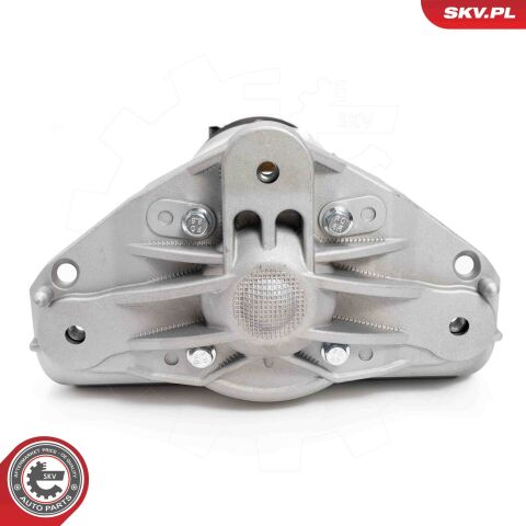 Пневматична амортизаційна стійка Пневматична амортизаційна стійка