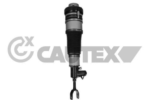 Пневматична амортизаційна стійка