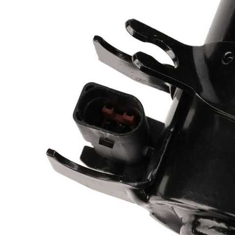 Пневматична амортизаційна стійка