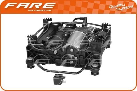 Компрессор, пневматическая система