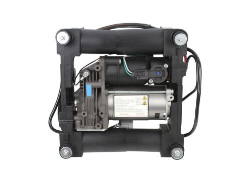 Компрессор, пневматическая система Компрессор, пневматическая система