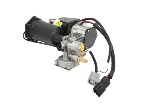 Компрессор, пневматическая система Компрессор, пневматическая система