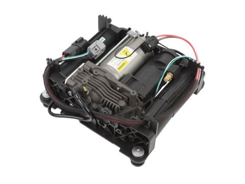 Компрессор, пневматическая система Компрессор, пневматическая система