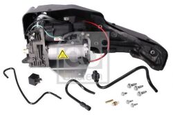 Компрессор пневмосистемы Land Rover Range Rover Sport 05-13/Discovery 04-18