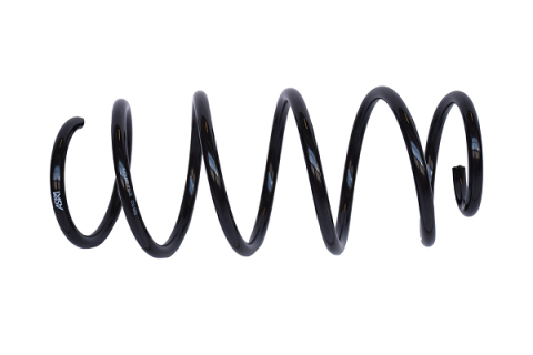 Пружина (передня) Ford Fusion 1.25/1.4/1.4TDCi/1.6 02-12 (універсал)