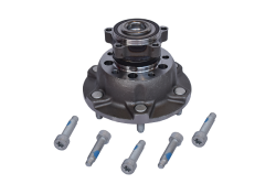 Подушка АКПП BMW 3 (E46/E90/E91)/ 5 (E60)/ X3 (E83) 2.0D-3.0D 00-15