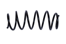 Пружина (передняя) Peugeot 207/SW 1.4HDi/1.6/1.6 16V/16V Turbo/HDi 06-15 (+AC) (унив./накл.зад.ч)