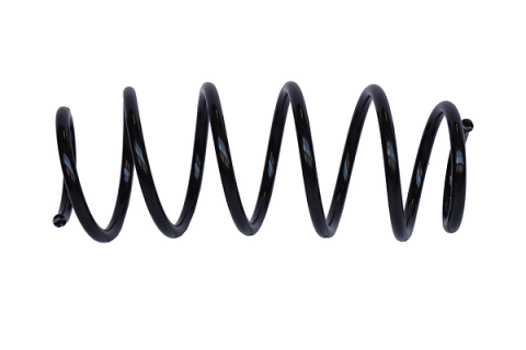 Пружина (передняя) Peugeot 207/SW 1.4HDi/1.6/1.6 16V/16V Turbo/HDi 06-15 (+AC) (унив./накл.зад.ч) Пружина (передняя) Peugeot 207/SW 1.4HDi/1.6/1.6 16V/16V Turbo/HDi 06-15 (+AC) (унив./накл.зад.ч)