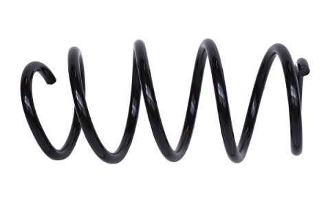 Пружина (передня) VW Golf V/VI 1.4TSI/1.8TSI/1.9TDI/2.0FSI 03-13/Jetta III 05-