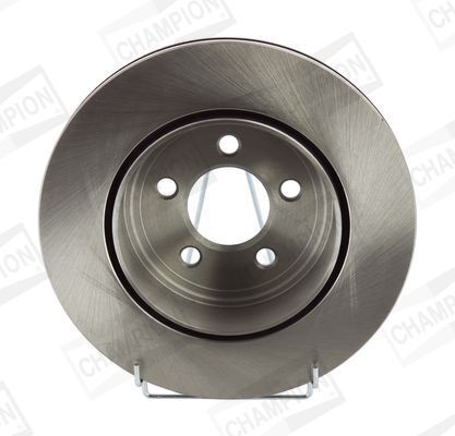 Диск гальмівний задній CHRYSLER 300C Диск гальмівний задній CHRYSLER 300C