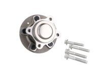 Підшипник задній C4 Picasso, Peugeot 308 13- CITROEN