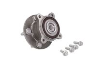 Подшипник задней ступицы Astra J, Chevrolet Cruze OPEL