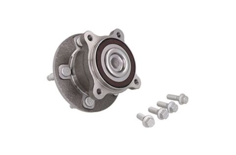 Подшипник задней ступицы Astra J, Chevrolet Cruze OPEL