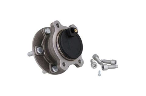 Ступиця колеса, задня V40 VOLVO Ступиця колеса, задня V40 VOLVO