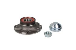 Подшипник задней ступицы с датчиком ABS GIULIETTA 1.4 TB 10-16, GIULIETTA 2.0 JTDM 10-20 ALFA Romeo Подшипник задней ступицы с датчиком ABS GIULIETTA 1.4 TB 10-16, GIULIETTA 2.0 JTDM 10-20 ALFA Romeo