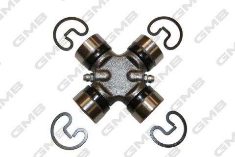 Крестовина кардана MB Sprinter/VW LT 96- (27x75) Крестовина кардана MB Sprinter/VW LT 96- (27x75)
