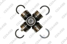 Хрестовина карданного валу (25x64) Nissan X-Trail II (t31)