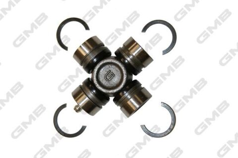 Крестовина карданного вала (25x64) Nissan X-Trail II (t31) Крестовина карданного вала (25x64) Nissan X-Trail II (t31)