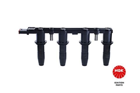 Катушка зажигания Катушка зажигания