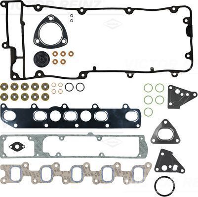 Комплект прокладок ГБЦ LAND ROVER Discovery II 2.5 Td5 4x4 "99-04"