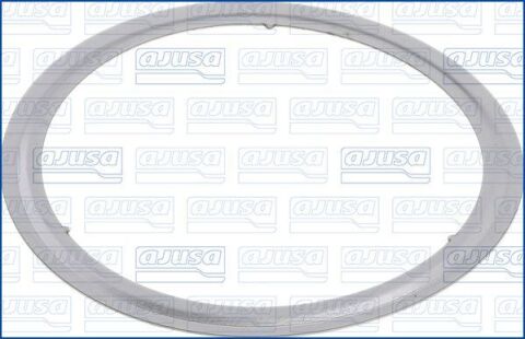 Прокладка вихлопної труби 500L 1.3 D 12-, GRANDE PUNTO 1.3 D 10-, PUNTO 1.3 D 09- FIAT