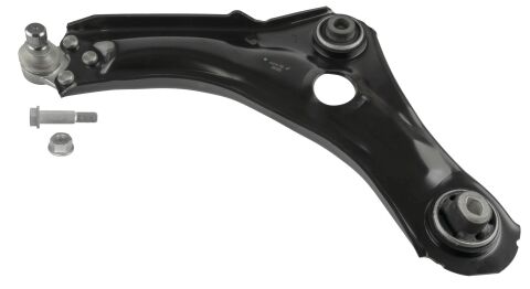 Важіль передн.нижн.лев.Megane IV 16- RENAULT