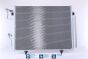 Радіатор кондиціонера (конденсатор) з осушувачем Pajero II, III MITSUBISHI, фото 7 - интернет-магазин Auto-Mechanic