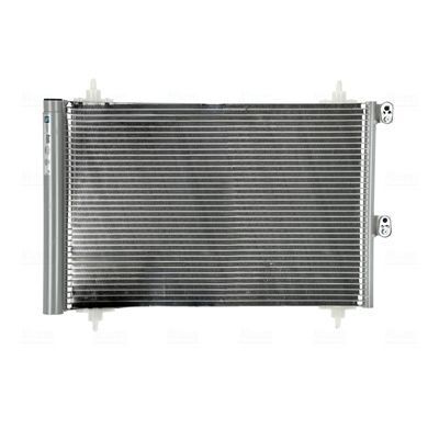 Радіатор кондиціонера (конденсатор) з осушувачем Berlingo, Xsara Picasso, Peugeot Partner 05- CITROEN Радіатор кондиціонера (конденсатор) з осушувачем Berlingo, Xsara Picasso, Peugeot Partner 05- CITROEN