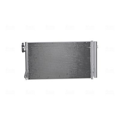 Радіатор кондиціонера (конденсатор) із осушувачем 1E81/87, 3 E90, X1 E84 BMW Радіатор кондиціонера (конденсатор) із осушувачем 1E81/87, 3 E90, X1 E84 BMW