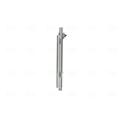 Радіатор кондиціонера (конденсатор) Colt VI, Smart Forfour 04- MITSUBISHI Радіатор кондиціонера (конденсатор) Colt VI, Smart Forfour 04- MITSUBISHI