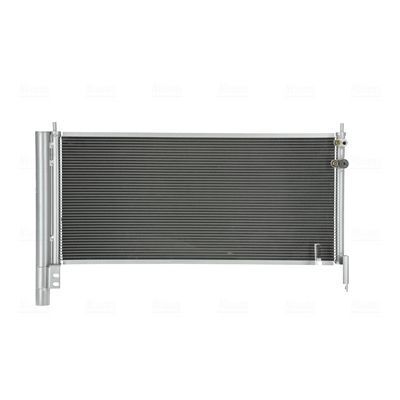Радіатор кондиціонера (конденсатор) з осушувачем (675x293x23) AURIS 1.8 Hybrid 10-, PRIUS 1.8 Hybrid 08-, LEXUS TOYOTA Радіатор кондиціонера (конденсатор) з осушувачем (675x293x23) AURIS 1.8 Hybrid 10-, PRIUS 1.8 Hybrid 08-, LEXUS TOYOTA