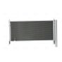 Радіатор кондиціонера (конденсатор) з осушувачем (675x293x23) AURIS 1.8 Hybrid 10-, PRIUS 1.8 Hybrid 08-, LEXUS TOYOTA, фото 10 - інтерент-магазин Auto-Mechanic