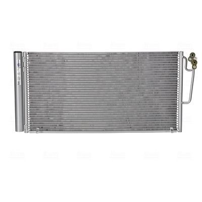 Радіатор кондиціонера (конденсатор) Mini Cooper, One, Clubman, Countryman, Paceman BMW Радіатор кондиціонера (конденсатор) Mini Cooper, One, Clubman, Countryman, Paceman BMW