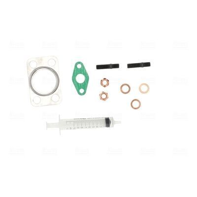 Турбіна C-Max, Fiesta, Focus, Fusion 1.6TDCi 02-, Citroen Berlingo, Peugeot 1.6HDi FORD Турбіна C-Max, Fiesta, Focus, Fusion 1.6TDCi 02-, Citroen Berlingo, Peugeot 1.6HDi FORD