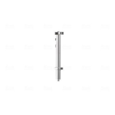 Радіатор кондиціонера (конденсатор) з осушувачем ix35, Kia Carens IV, Sportage 10- HYUNDAI