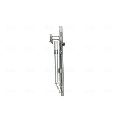 Радіатор кондиціонера (конденсатор) із осушувачем DISCOVERY IV 3.0 09-, RANGE SPORT I 3.0 D 09-, LAND ROVER Радіатор кондиціонера (конденсатор) із осушувачем DISCOVERY IV 3.0 09-, RANGE SPORT I 3.0 D 09-, LAND ROVER